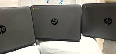Best Offer!  HP Chromebook 11 - G4 - Best for Online workers/Students