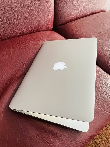 Apple MacBook Pro 2015 8/256 SSD 7