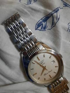 Longines Quartz watch