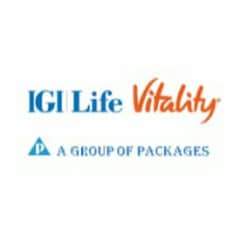 it's a international insurance company it's group of packages mall