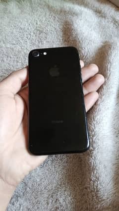 Iphone 7 pta approved 128 gb