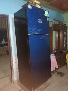 Electrolux Refrigerator Full size