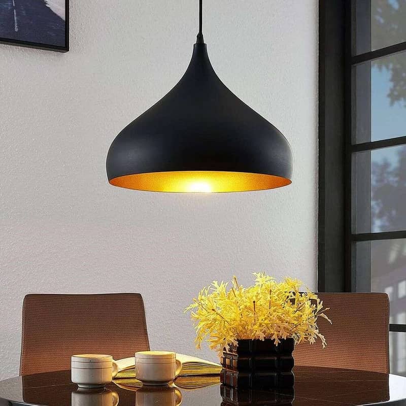 Modern Hanging Ceiling Light Fixture, Macaron Pendant Light 0