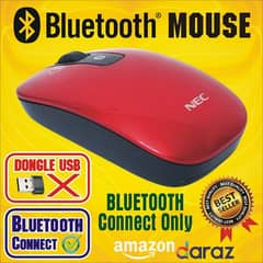 BLUETOOTH MOUSE