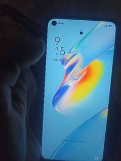 Oppo A54 4/128gb