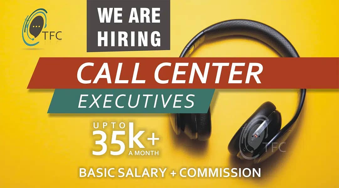 Call Center Agents Chat Support Executives Job Part Time Nazimabad KHI 5