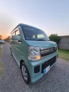 Suzuki Every Wagon for sale