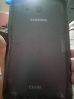 Samsung tab