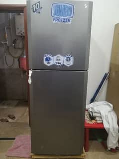 PEL Refrigerator 20 cubic feet PRLP 22250