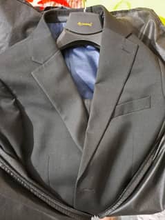 2 piece perfect condition hitler reloaded branded imported suit