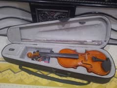 Quality Full-Size Violin (4/4) for Sale on OLX