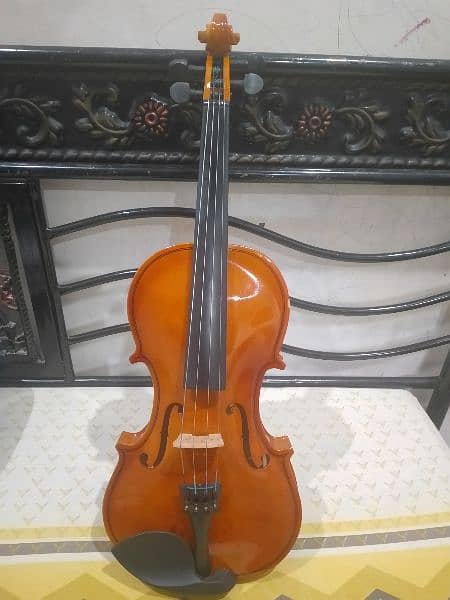 Quality Full-Size Violin (4/4) for Sale on OLX 2