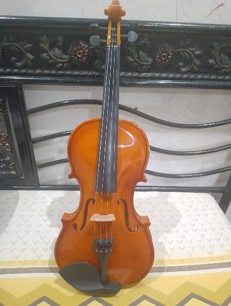 Quality Full-Size Violin (4/4) for Sale on OLX 3