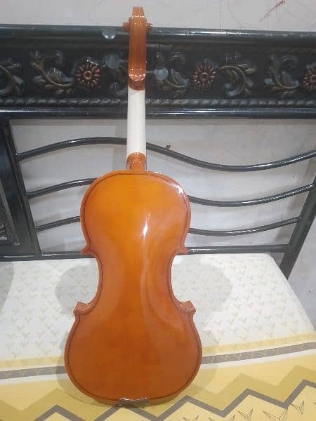 Quality Full-Size Violin (4/4) for Sale on OLX 4