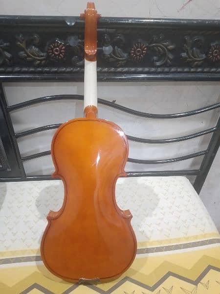 Quality Full-Size Violin (4/4) for Sale on OLX 5