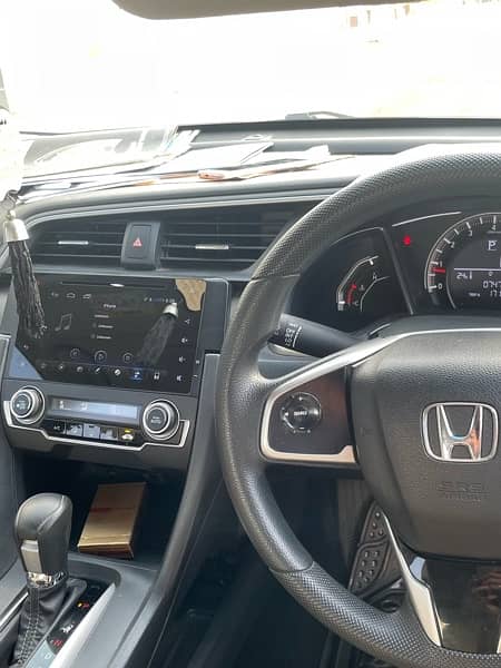 Honda Civic VTi Oriel 2020 2