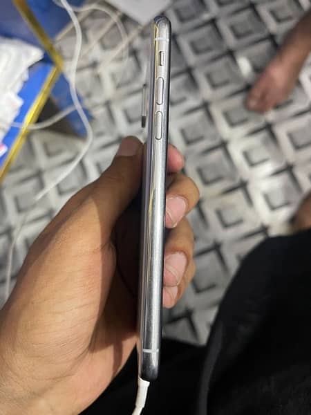 iphone x official pta approved 256gb 2