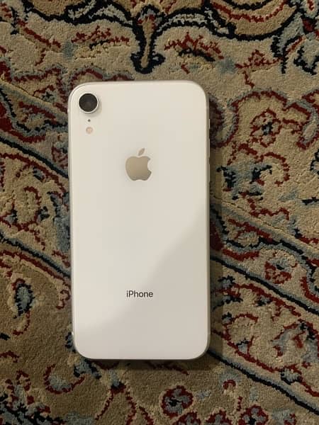 iPhone XR PTA approved 1