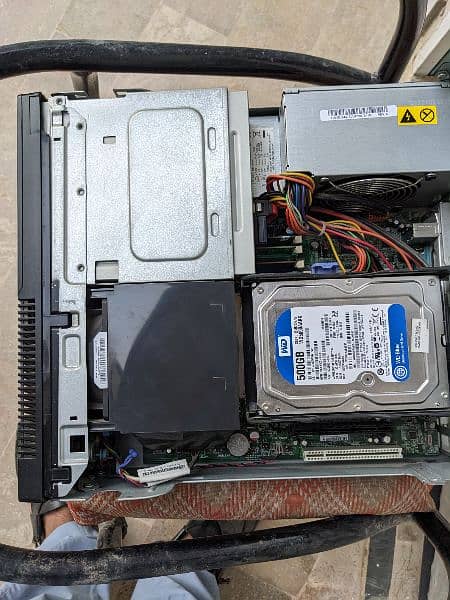 Core i5 gaming Pc with complete setup 3