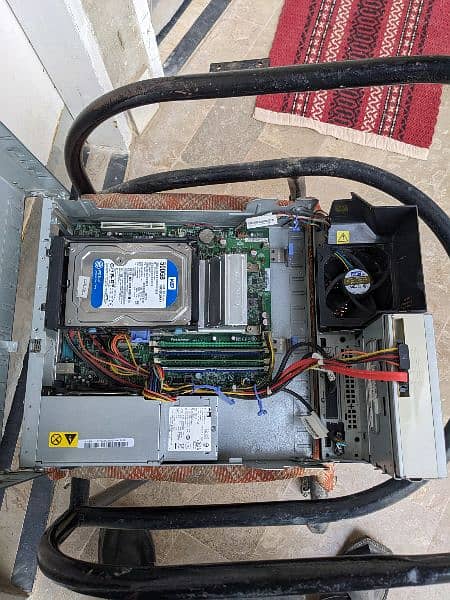 Core i5 gaming Pc with complete setup 6