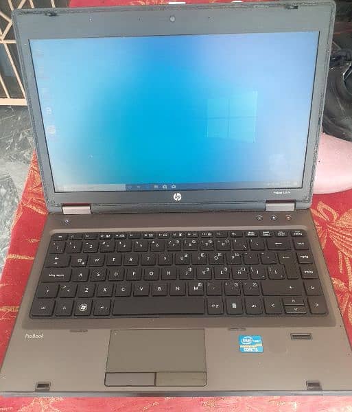 Core i5 laptop 2nd Gen 0