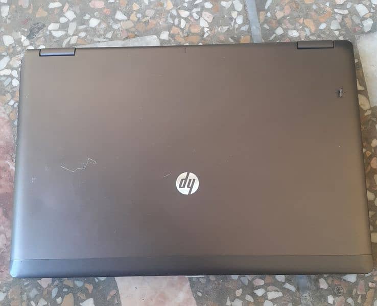 Core i5 laptop 2nd Gen 1