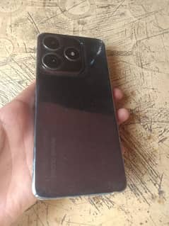 Tecno spark 10C mobile with Boc charge