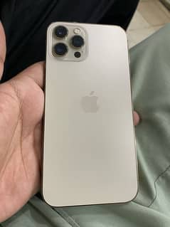 iphone 12 pro max | zero condition | no scratch | water pack