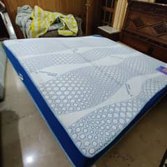 Diamond Supreme cool GEL mattress