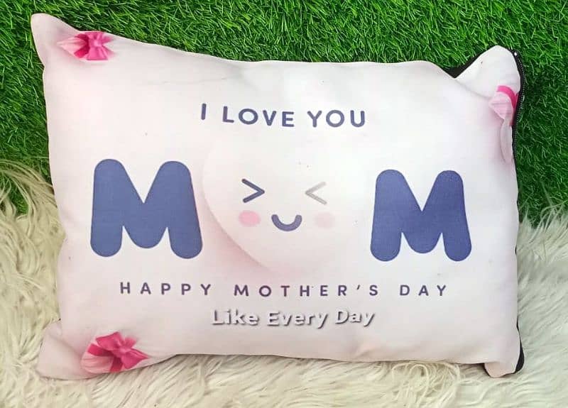 Mother's day pillow 0