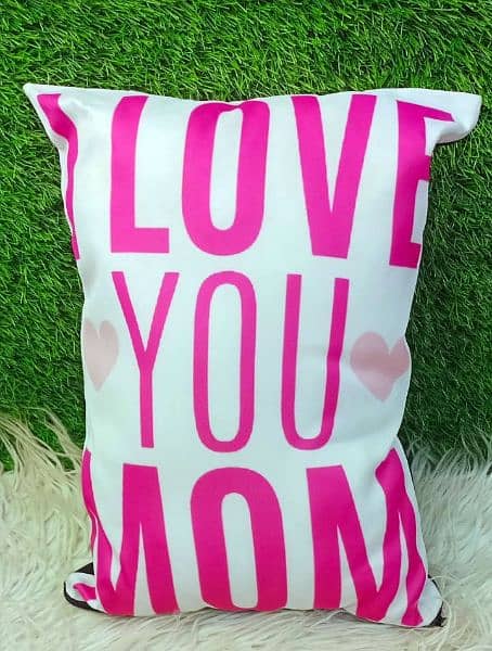 Mother's day pillow 1