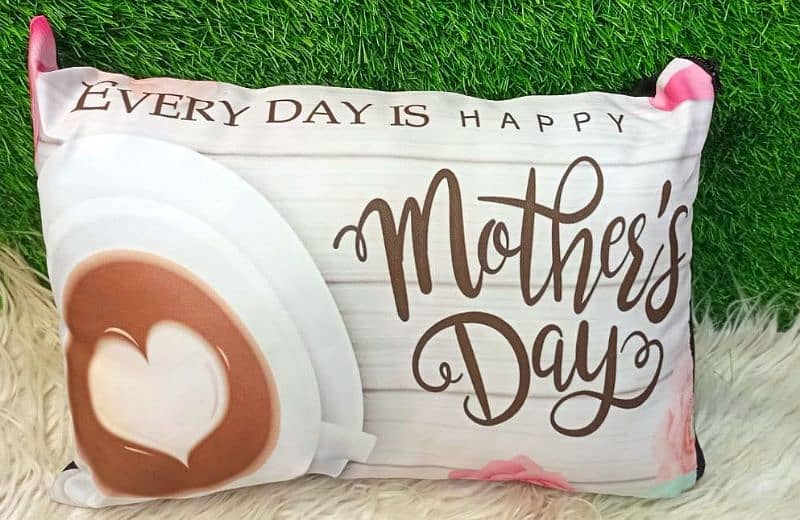 Mother's day pillow 2
