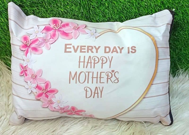 Mother's day pillow 3