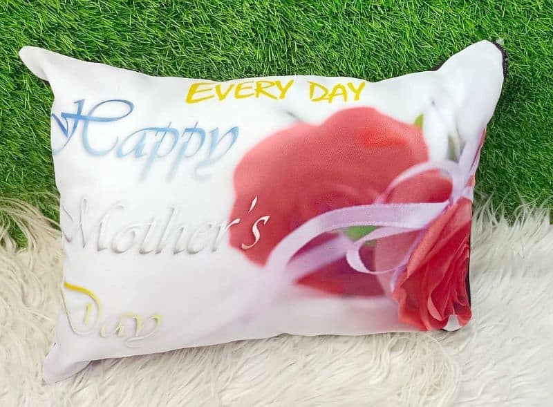 Mother's day pillow 4