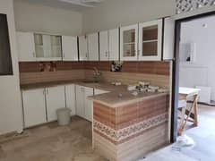 NEW FLAT IS AVAILABLE FOR SALE IN KORANGI 31/A 0