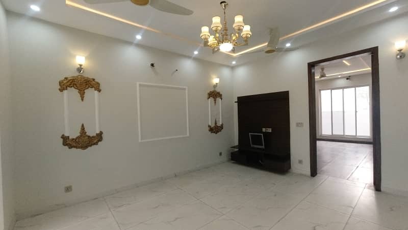 Good Prime Location 8 Marla House For sale In DHA 9 Town - Block C 9