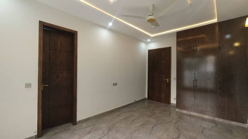 Good Prime Location 8 Marla House For sale In DHA 9 Town - Block C 12