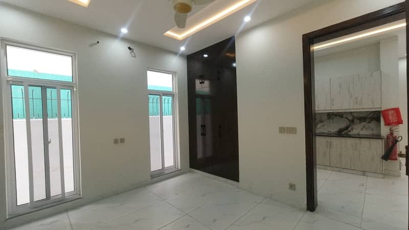 Good Prime Location 8 Marla House For sale In DHA 9 Town - Block C 15
