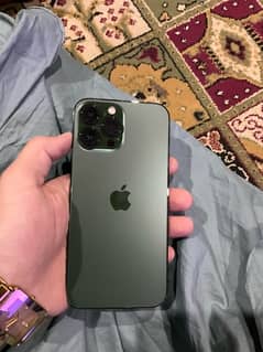 Iphone13 pro max PTA approved