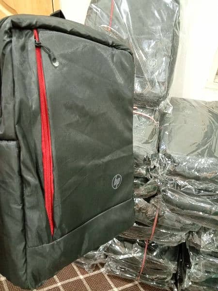 Laptop Bag, Office Bag, HP laptop bag,college bag, university bag 1