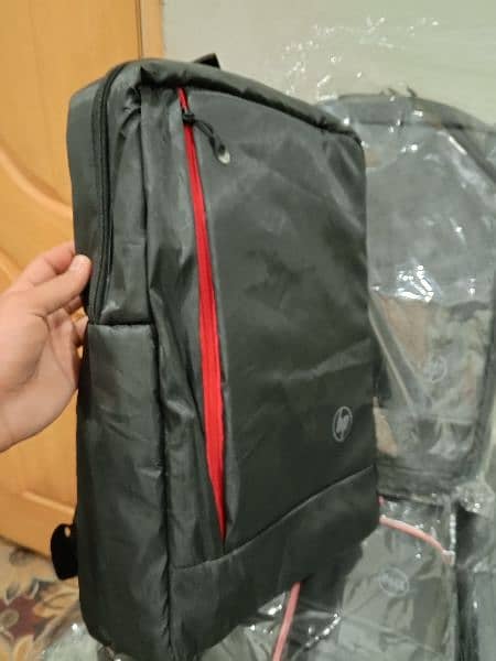 Laptop Bag, Office Bag, HP laptop bag,college bag, university bag 2