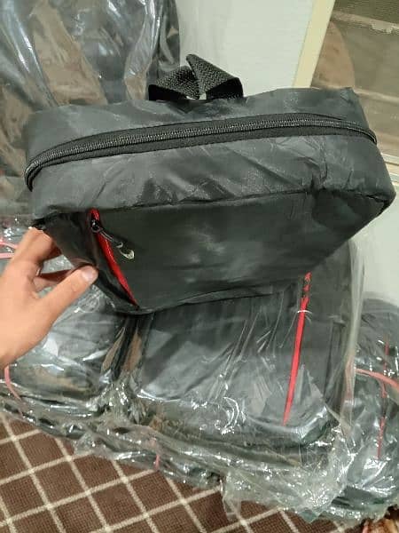 Laptop Bag, Office Bag, HP laptop bag,college bag, university bag 4