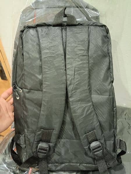 Laptop Bag, Office Bag, HP laptop bag,college bag, university bag 6