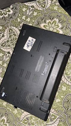 Lenovo Thinkpad Core i5 6th Generation 8Gb Ram 256 Gb Ssd Best Laptop