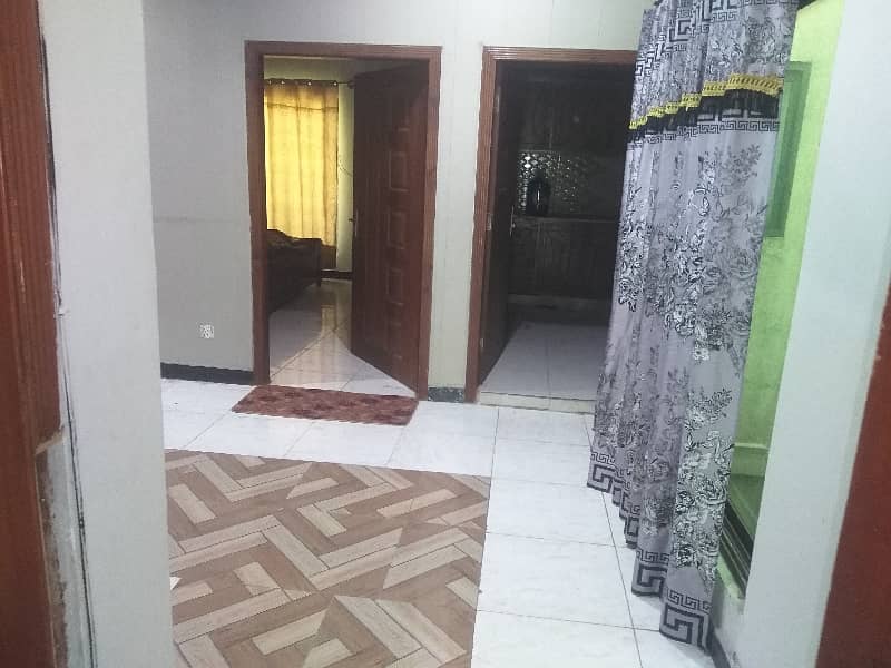 Flat for rent E 11 2 medical society 2