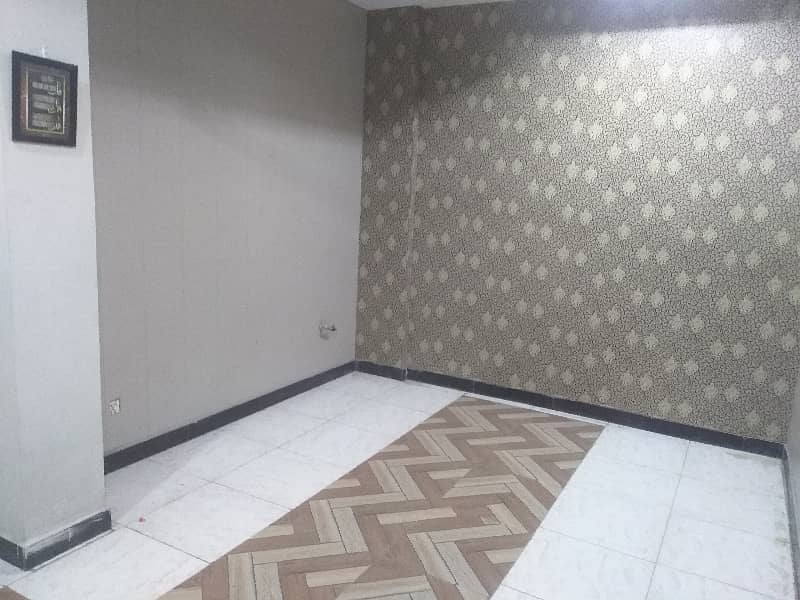 Flat for rent E 11 2 medical society 8
