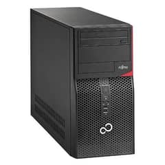 Low end pc with amd gpu
