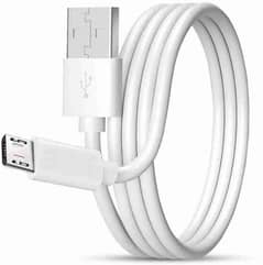 Fast Charging Cable 6A for Android Smartphones Micro USB Data . . .
