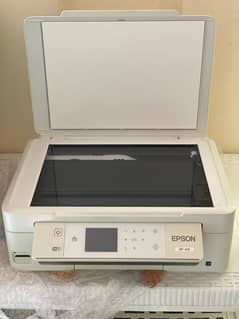 Printer & scanner 2 in 1