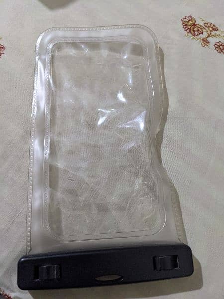 water bag for phone 1